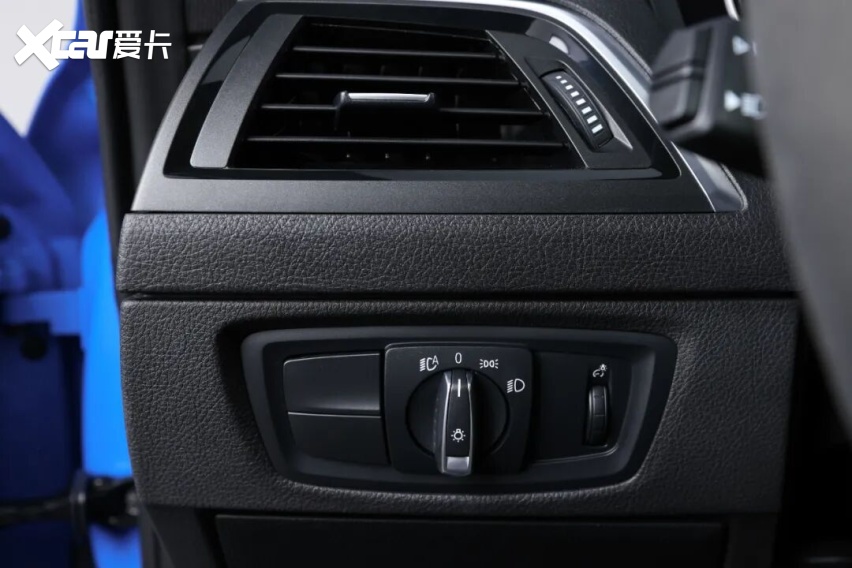 现在真看不到如此干练的宝马了...