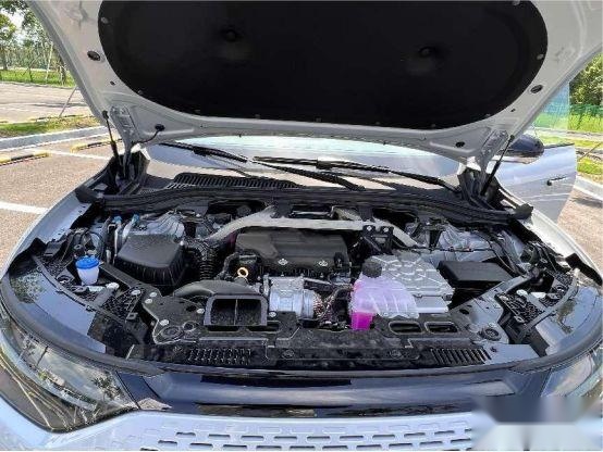 适合城市通勤的智能电动车 ——零跑C11增程