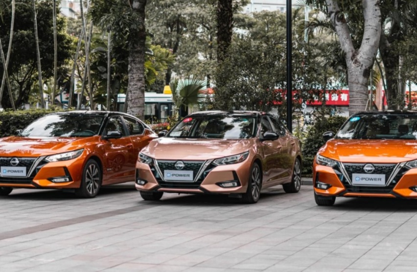 加油的“电车”，试驾e-POWER轩逸，续航长油耗低，13.89万元起