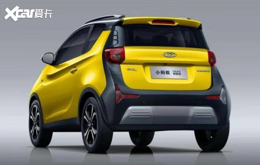 总局介入调查后,奇瑞新能源eq1终于召回!-爱卡汽车爱咖号