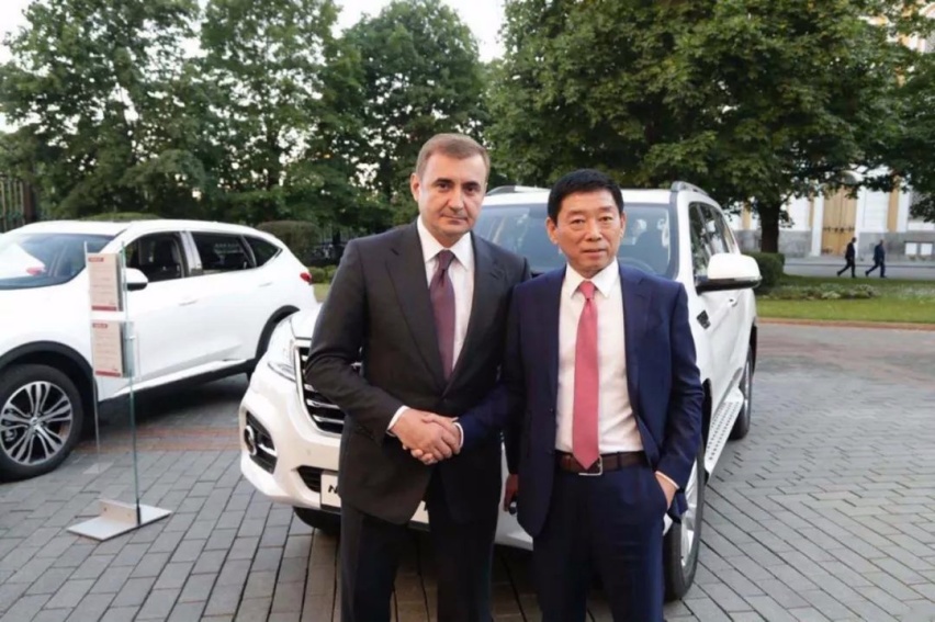 从“大写意”到“工笔画” 中国品牌走上高质量“出海”之道