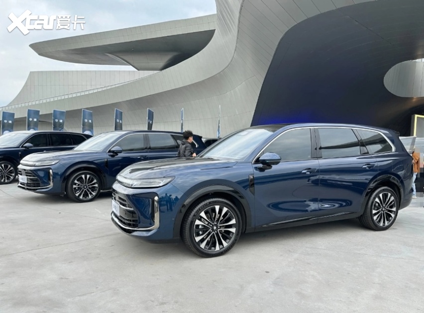 预算15到20万,建议买的三款SUV,这款标配华为智驾太香了