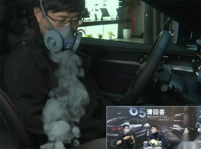 领克05的时间限量哲学：给时光以生命