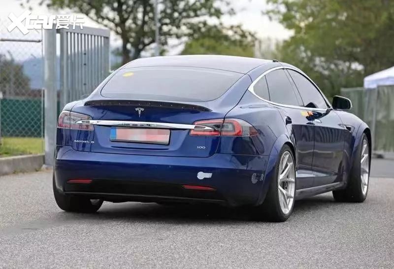 Model 3要将迈凯伦F1比下去？日本筑波赛道再创惊人圈速