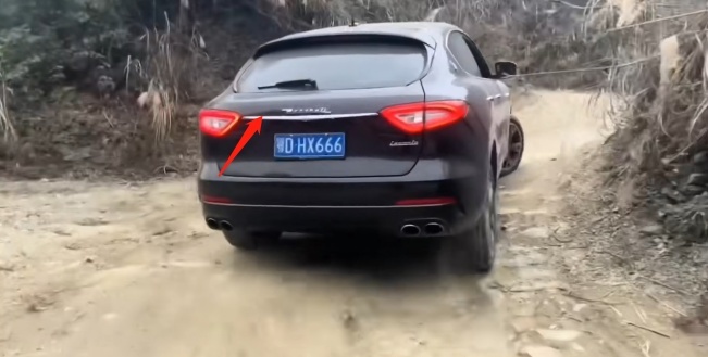 挑战成佛坡一把过！这5款SUV很牛气，最后一款是国产车