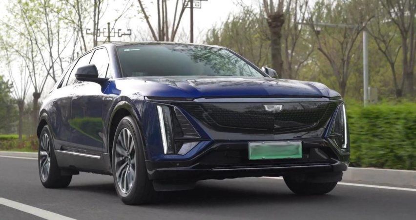 锐歌/ES7/Model Y，这三款智能纯电SUV到底应该怎么选？