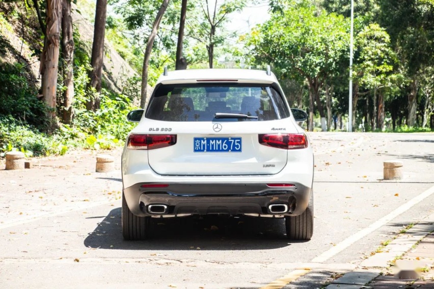 开完最便宜的豪华7座车，终于知道为什么卖得好