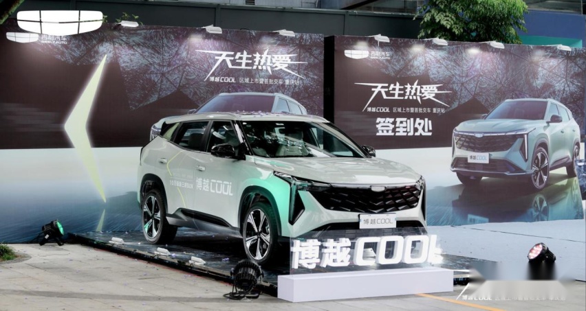 真香！10万不到的A级SUV，还是“三好”那种