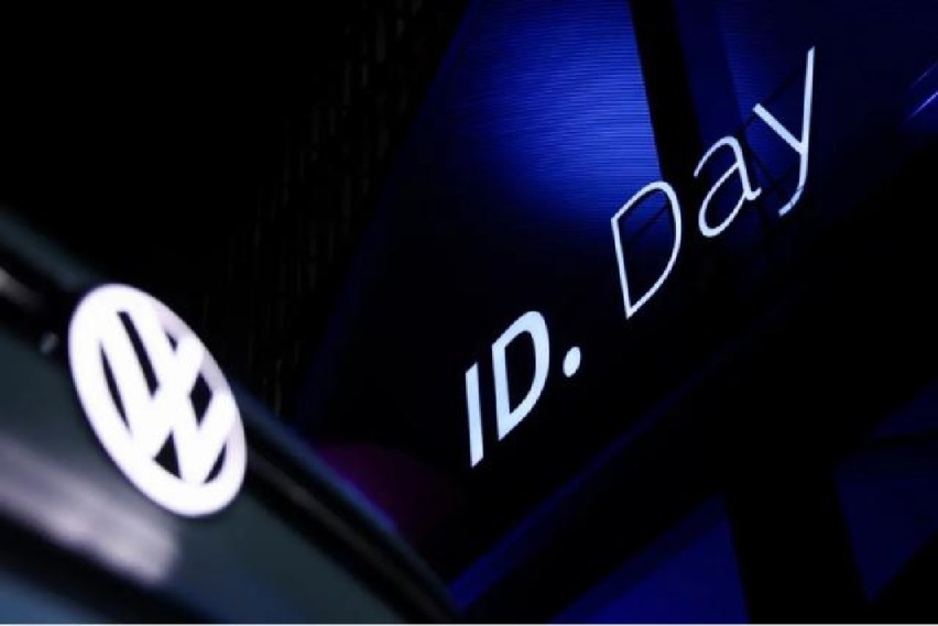 上汽大众终于认清现实？ID.3降价至12.59万元起，打响反击战？