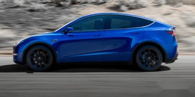 特斯拉Model Y实拍第三排座椅，值得花2.78万加装吗？