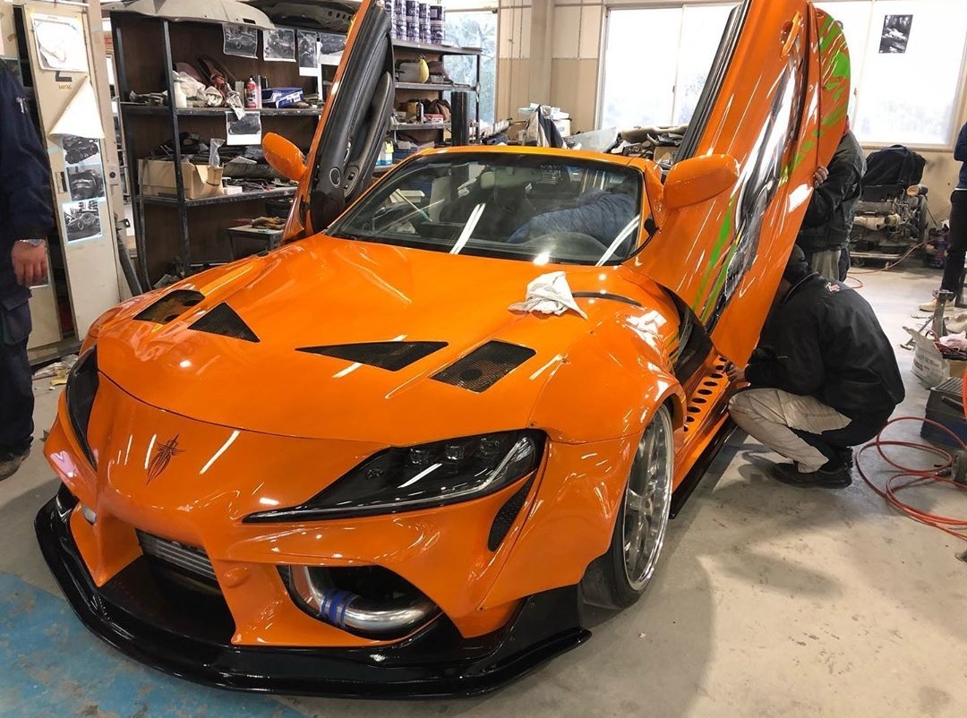 �ձ���ѧ������ȫ����̨������Supra������ ���ƪ