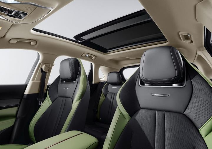 一台面向大众的豪华A级SUV，浅析红旗入门新作红旗HS3