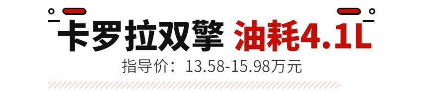 油门随便踩！百公里4L油，这些日系车用得多省得多