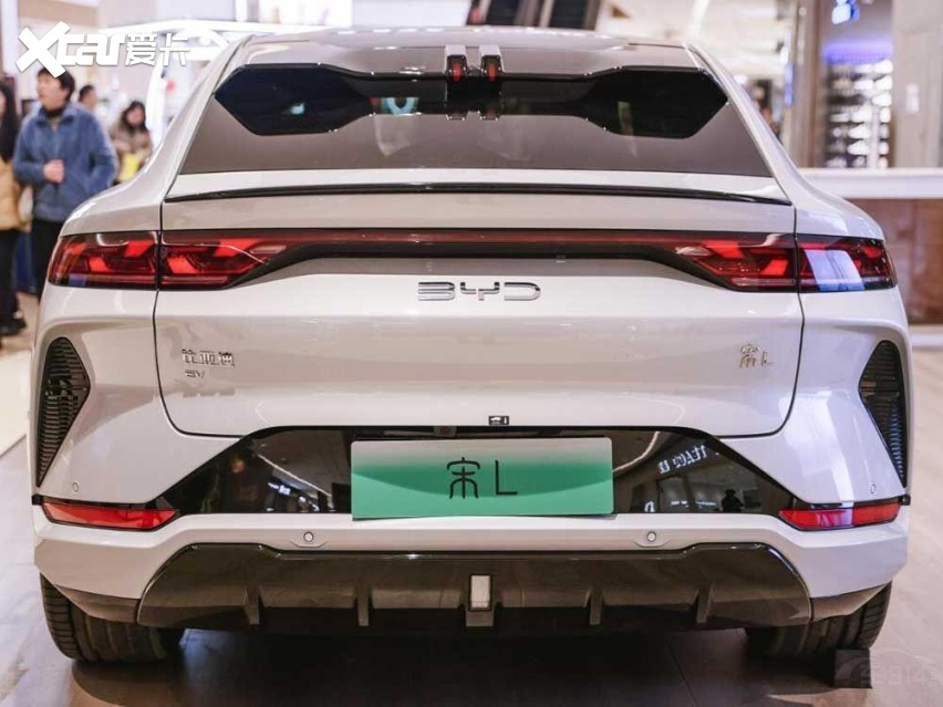 预算20多万，你就能买到国产“最”美SUV！
