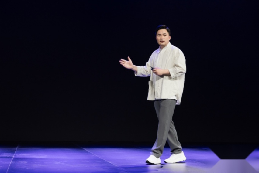 上汽MG人事调整，周钘接任MG品牌事业部总经理