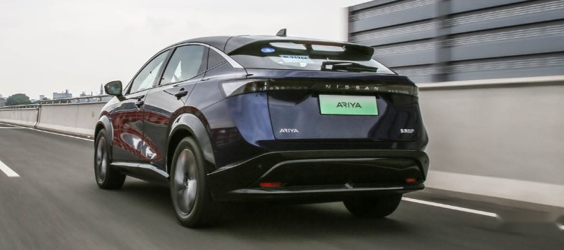 堪称日系纯电SUV“先锋”，不求快只求稳，在国内能火吗？