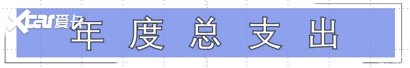 月均花费不到2300元 2022款奥迪A4L用车成本解读