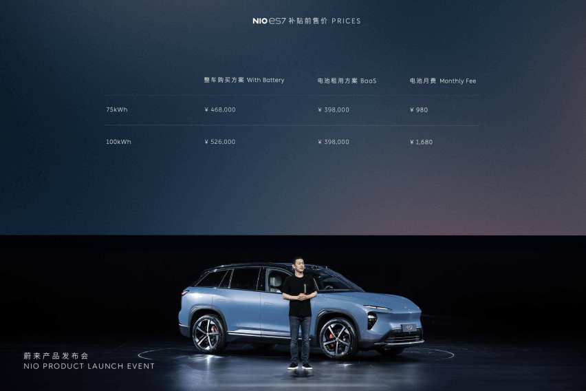 高品质和性价比齐飞，自主中大型、大型新能源SUV推荐
