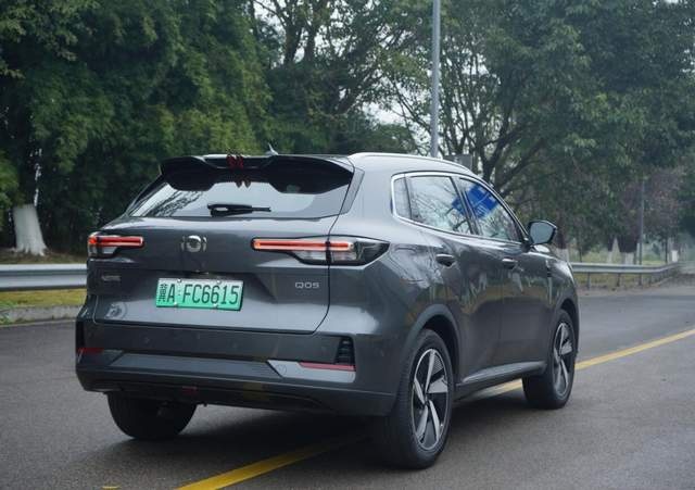 00后的第一辆SUV，选这些自主车型绝对OK！