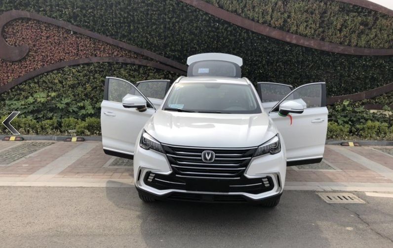 操控不错、后排空间略小，看车主如何评价CS85 COUPE！