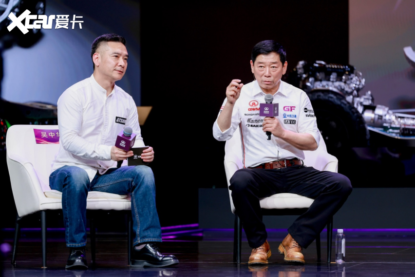 长城汽车与用户共筑多元改装文化 提升中国“汽车强国软实力”