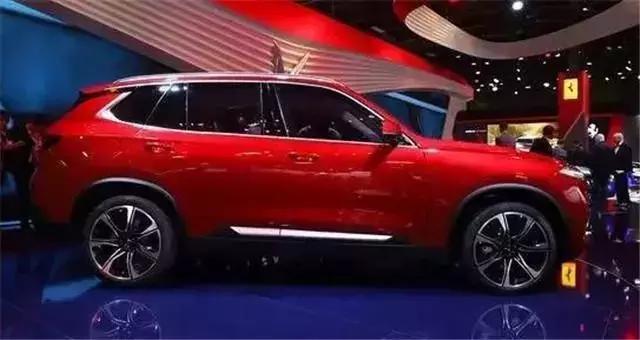 越南首款国产SUV，颜值不俗，搭载2.0T动力，引入国内能火吗？