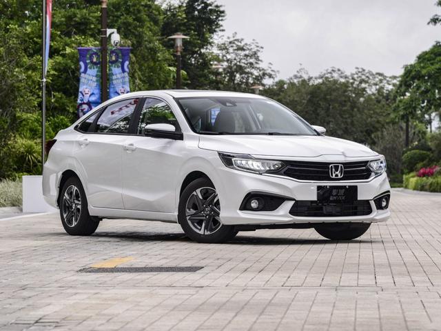 只想要台本田的家用买菜车，要享域还是凌派？
