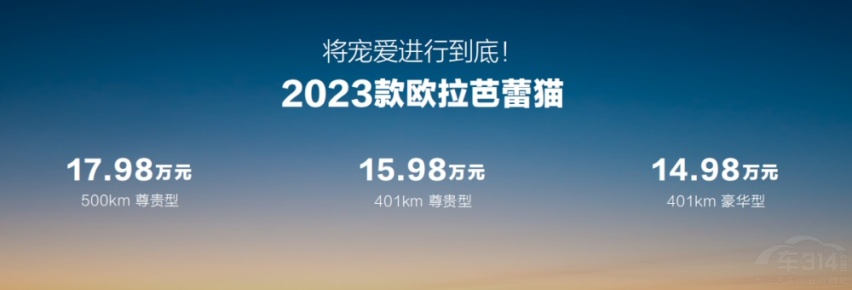 轿车怎么选？上海车展这些是不错的选择