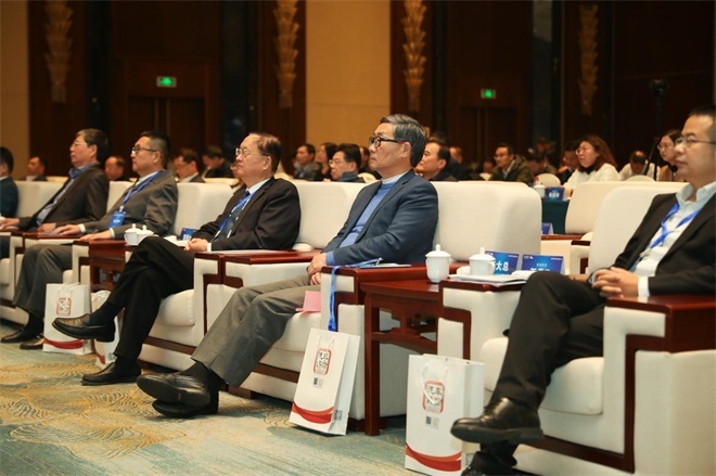汽车独角兽催生新汽车，首届中国汽车独角兽大会在马鞍山市召开