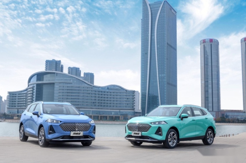 坦克300破万，神兽开门红，H6发挥稳定，长城汽车12月销量