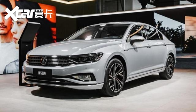 6款重磅b级车,广州车展选中型车记住这些就好!