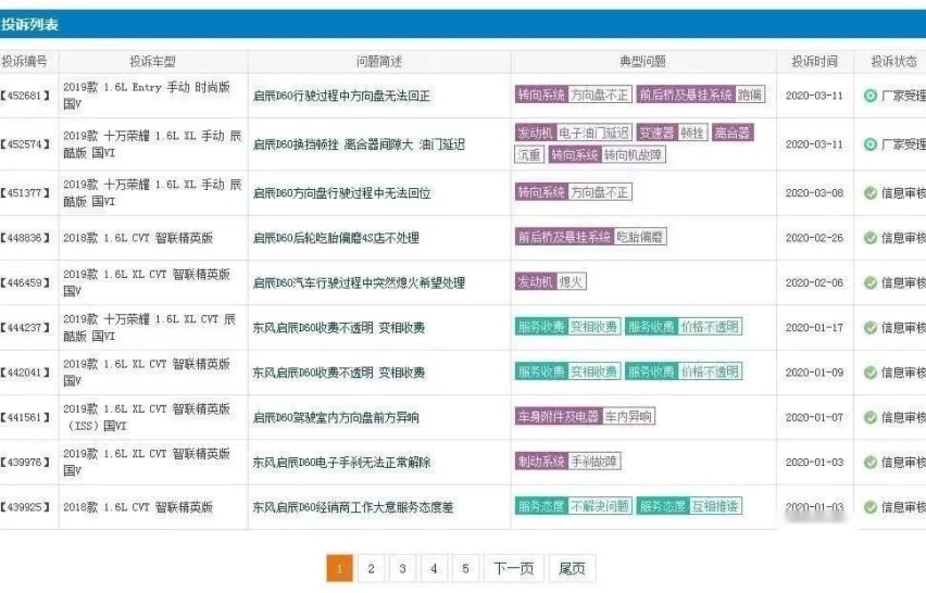 马磊掌舵下的东风启辰,销量节节下滑,这个锅应该由谁来背?