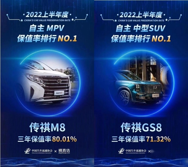 11.98万元上市发布价，传祺影酷用科技和动力筑起影系列最新成员