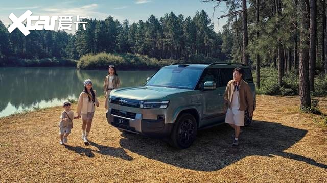 刘京说车丨方程豹钛7媒体动态品鉴会暨交付仪式·石家庄站圆满收官