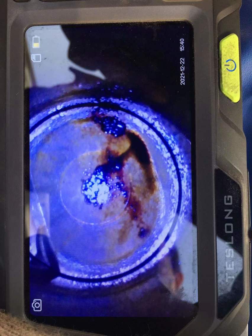 奥迪A6L烧机油不大修，成功解决活塞环卡滞的经验分享