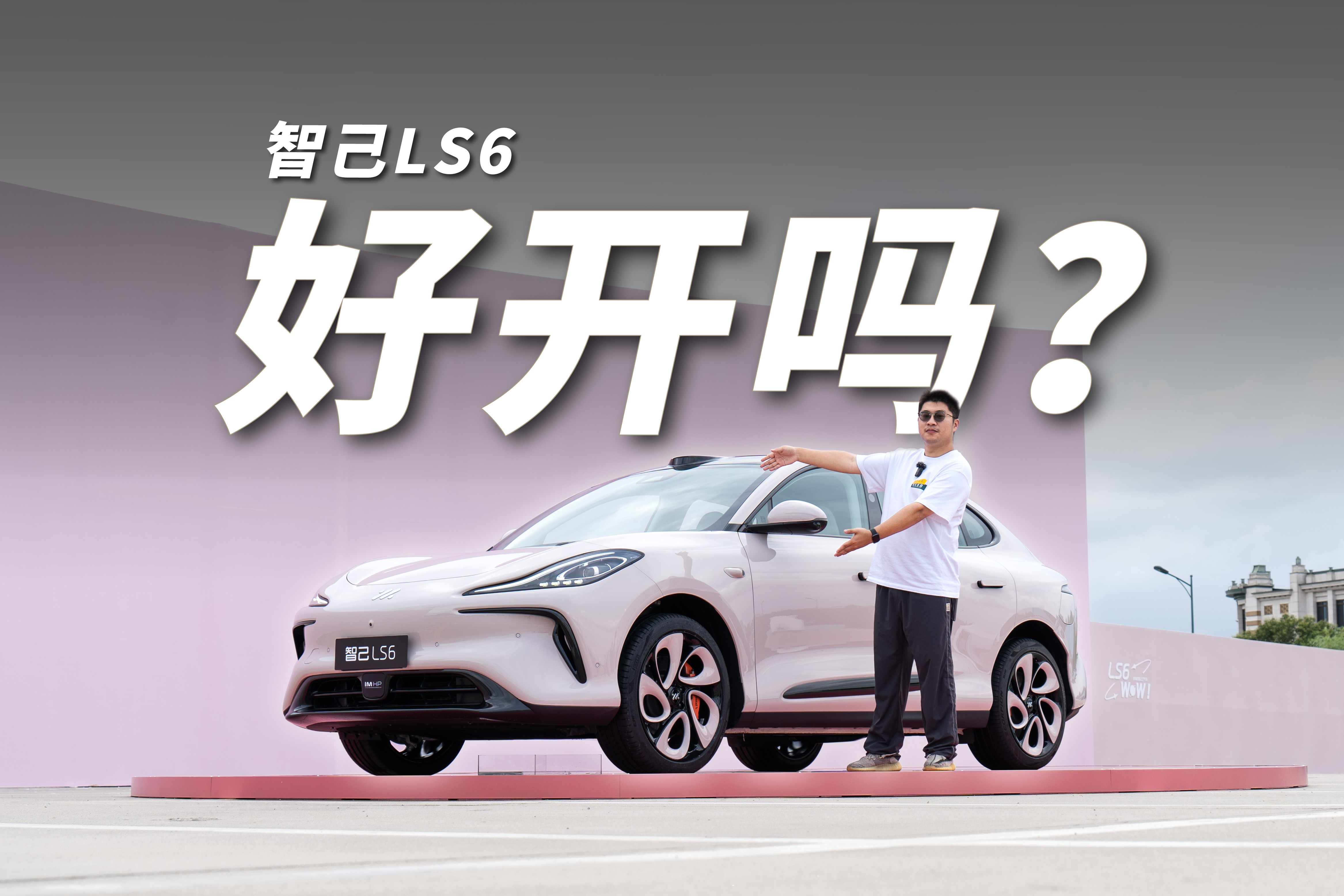 Ǽ LS6һ 800V ɱ