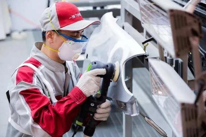 7月销量同比增长40%，一汽丰田靠什么实现逆势增长？