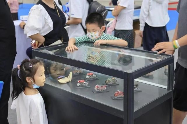 南宁年底大车展，就看它了！