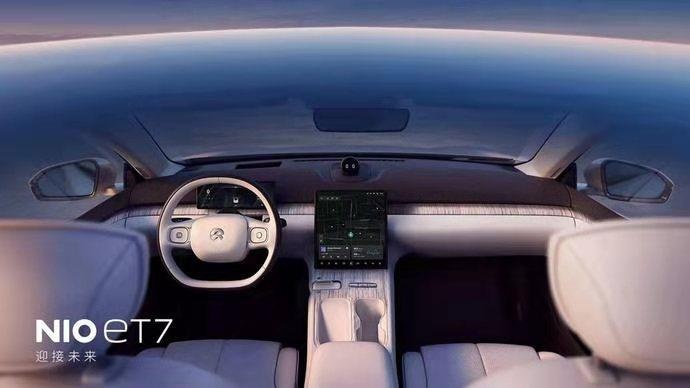 款款皆有亮点，盘点2021年最值得期待的自主品牌纯电动车