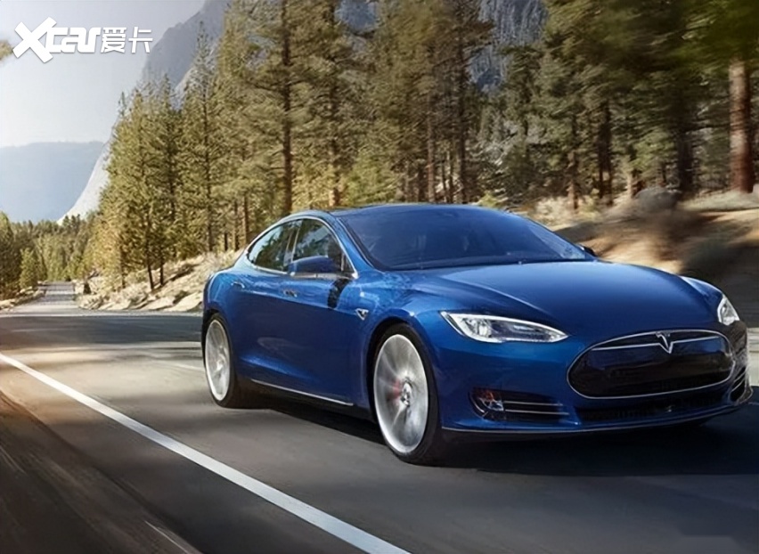 为什么纯电车高速跟不上燃油车 说点你不知道的原因