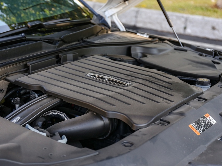 30.08万买进口SUV 大尺寸还是3.5L V6？这些车要买趁早！