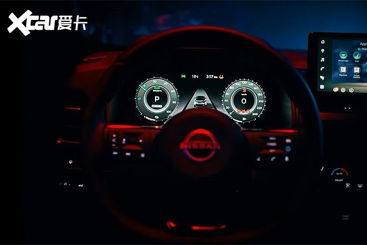 未命名把全新大改款逍客当压箱宝，日产肯定有不可告人信心？