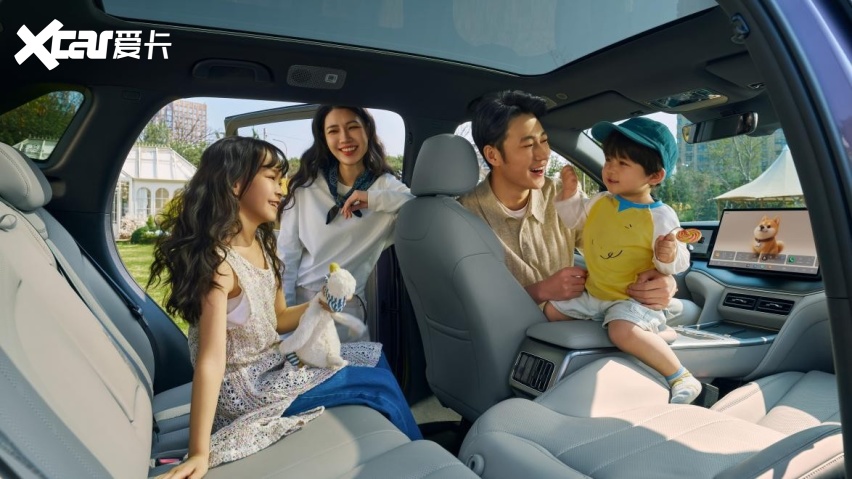 王朝宋系混动车型上新，售12.99万元起，纯电续航310公里
