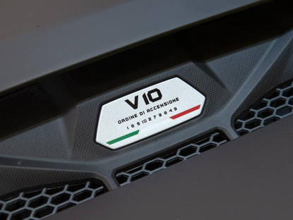 Huracán EVO Fluo Capsule