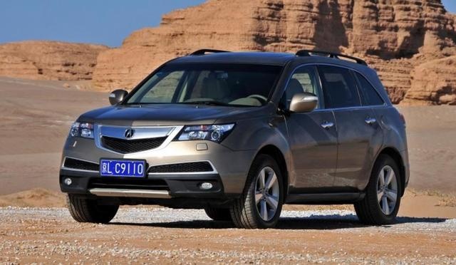 低调又不失面子的3款SUV，30岁能开上一台，证明事业有成！