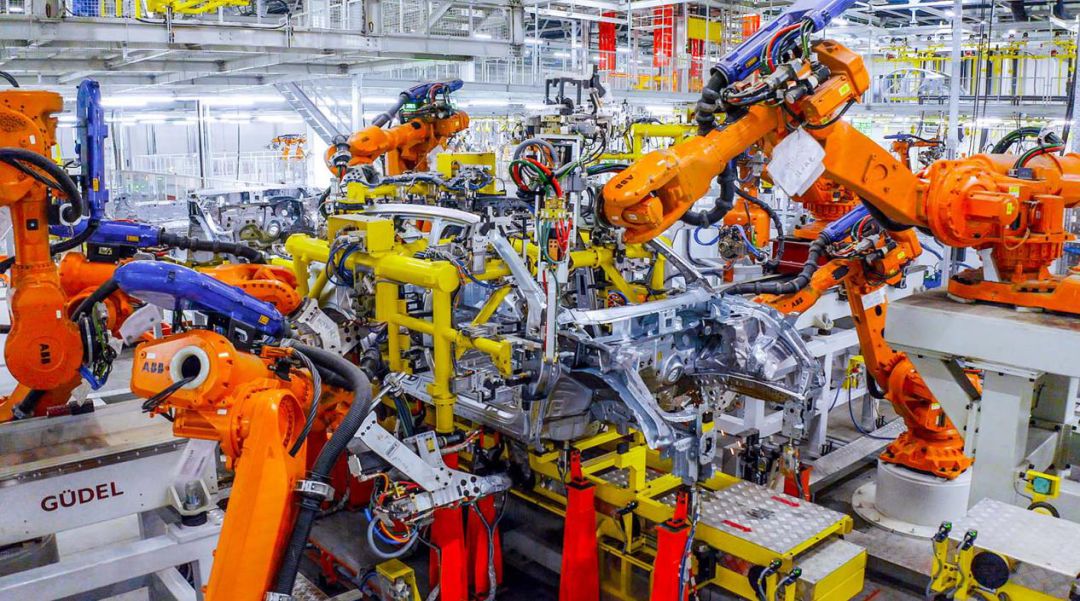 突破6万辆！长城汽车7与销量同比大增11.09%