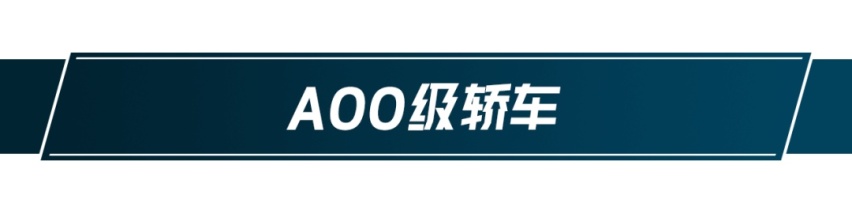 2020年各领域最热销轿车排行，最大黑马竟是一台国产车？