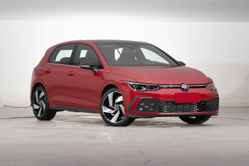 第8代了，详解20多万的高尔夫GTI，还会有人买单吗？