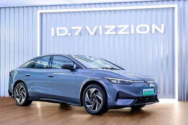 安全至上！大众汽车“ID. GO安全实验室”首站于北京举行