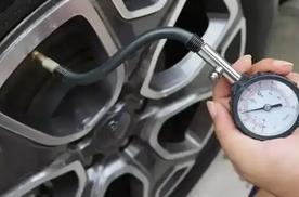 轮胎有小裂纹还能跑高速吗